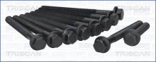 Triscan A/S 98-2518