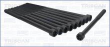 Triscan A/S 98-2520