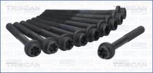 Triscan A/S 98-2521
