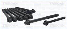 Triscan A/S 98-2527