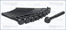 Triscan A/S 98-2600