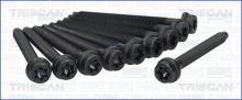 Triscan A/S 98-2603