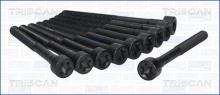 Triscan A/S 98-2604