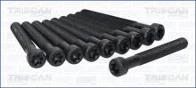 Triscan A/S 98-2605