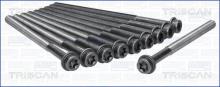 Triscan A/S 98-2607