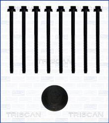 Triscan A/S 98-2615