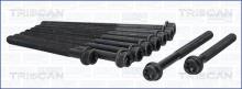Triscan A/S 98-2617
