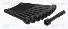 Triscan A/S 98-4004