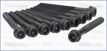 Triscan A/S 98-4112
