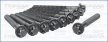 Triscan A/S 98-4122