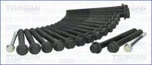 Triscan A/S 98-4203