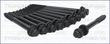 Triscan A/S 98-4204