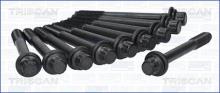 Triscan A/S 98-4207