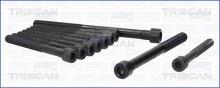 Triscan A/S 98-4300