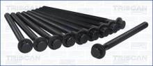 Triscan A/S 98-4307