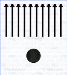 Triscan A/S 98-5012