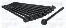 Triscan A/S 98-5017