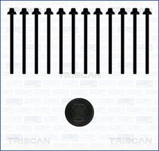 Triscan A/S 98-5018