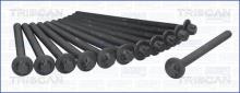 Triscan A/S 98-5020