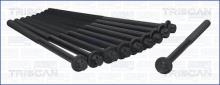 Triscan A/S 98-5500