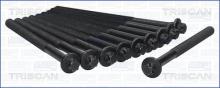 Triscan A/S 98-5517