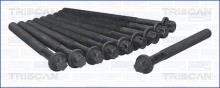 Triscan A/S 98-5532