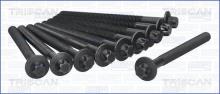 Triscan A/S 98-5533