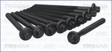 Triscan A/S 98-6008