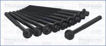 Triscan A/S 98-6011