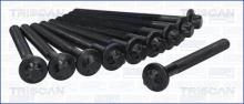 Triscan A/S 98-6017