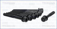 Triscan A/S 98-6504