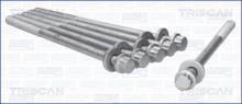 Triscan A/S 98-6912