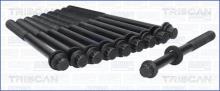 Triscan A/S 98-7000