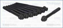 Triscan A/S 98-7002