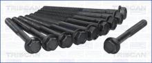 Triscan A/S 98-7500