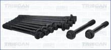 Triscan A/S 98-7505