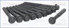 Triscan A/S 98-7507