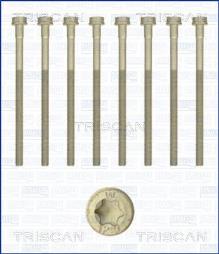 Triscan A/S 98-7520