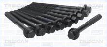 Triscan A/S 98-8000