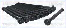 Triscan A/S 98-8006