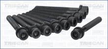 Triscan A/S 98-8500