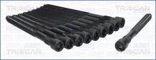 Triscan A/S 98-8507