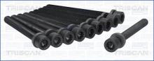 Triscan A/S 98-8515