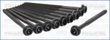 Triscan A/S 98-8520