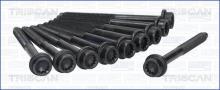 Triscan A/S 98-8535