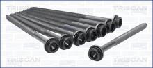 Triscan A/S 98-8536