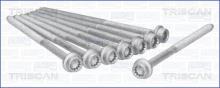 Triscan A/S 98-8537