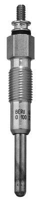 Beru GN012 Bougie de pr/échauffage