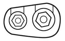 BERU LE067