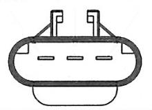 BERU LE697